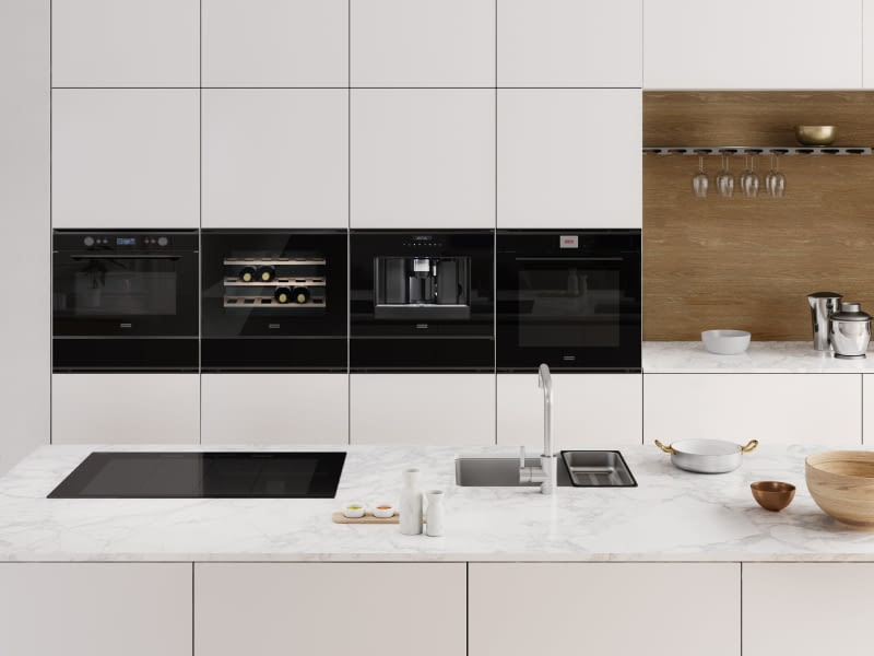 Franke winiarka Mythos Franke winiarka Mythos