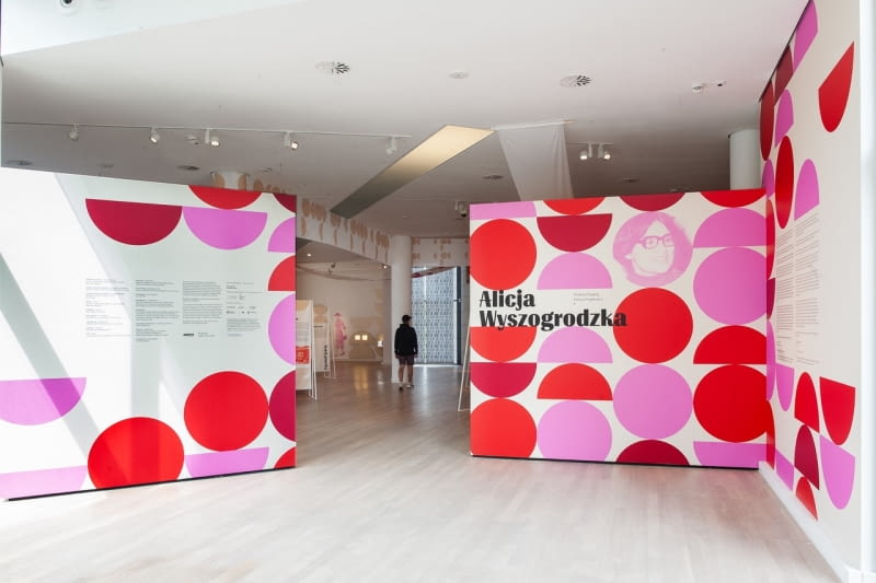 Wystawa o Alicji Wyszogrodzkiej w Muzeum Miasta Gdyni nagrodzona Dobrym Wzorem 2025