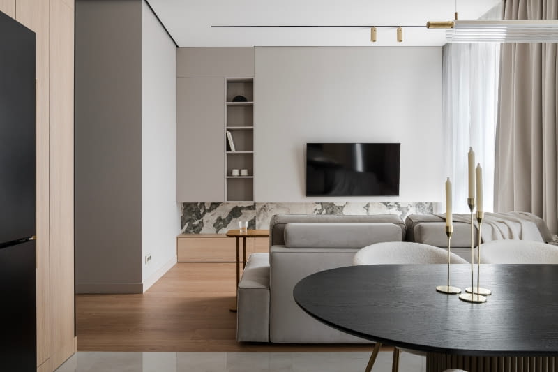 Przytulne mieszkanie dla rodziny z dziećmi Przytulne mieszkanie dla rodziny z dziećmi