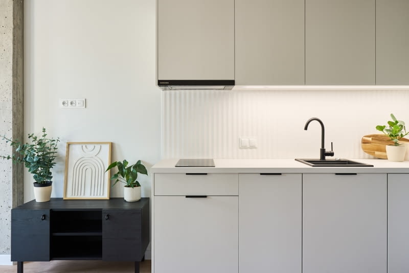 Wnętrza w inwestycji Moovy Home