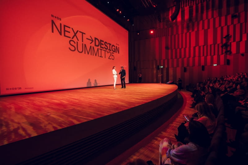 Next Design Summit 2025 Next Design Summit 2025