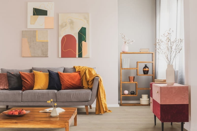 Jak dodatki potrafią odmienić wnętrze? Jak dodatki potrafią odmienić wnętrze?