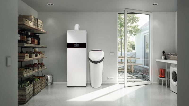 Żywotność złoża w zmiękczaczu jest obliczana na około 7-10 lat, w zależności od wyjściowej  jakości i ilości zużywanej wody w domu