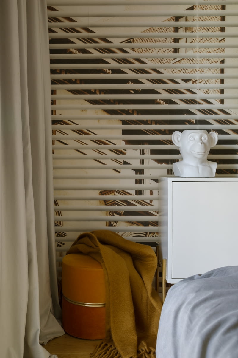 Mieszkanie na kameralnym osiedlu w podwarszawskim Brwinowie Mieszkanie na kameralnym osiedlu w podwarszawskim Brwinowie