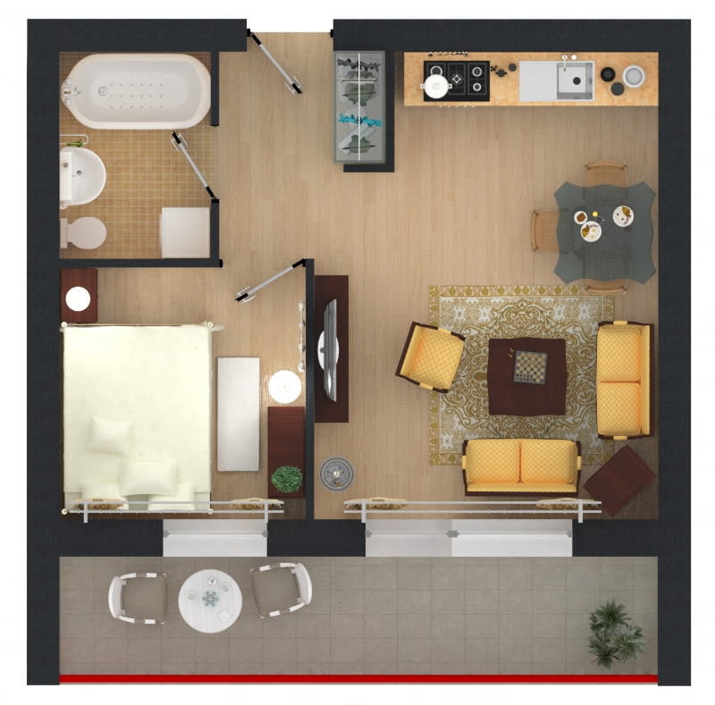 5 kroków do wyboru idealnych mebli – poradnik 5 kroków do wyboru idealnych mebli – poradnik