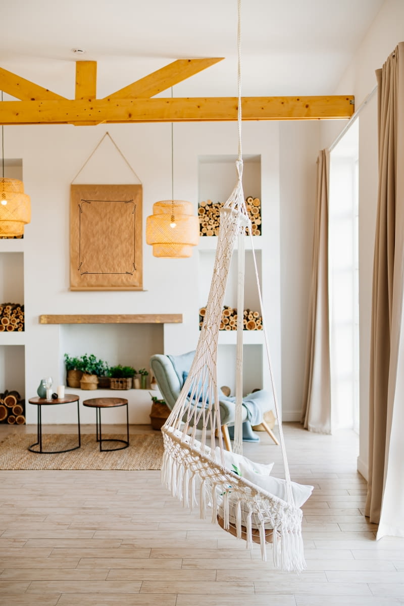 Wnęki duże i małe - pomysły na wykorzystanie w aranżacjach