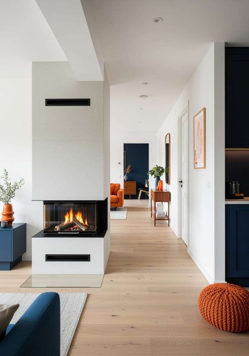 Jak kształt pomieszczenia wpływa na umeblowanie?