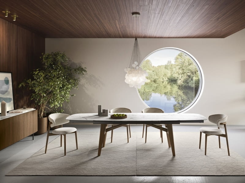 Kolekcja Oleandro od Calligaris