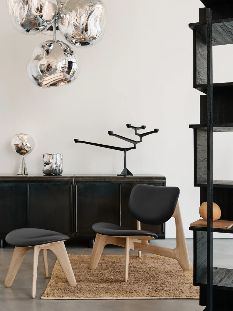 Mieszkanie pełne designu Mieszkanie pełne designu