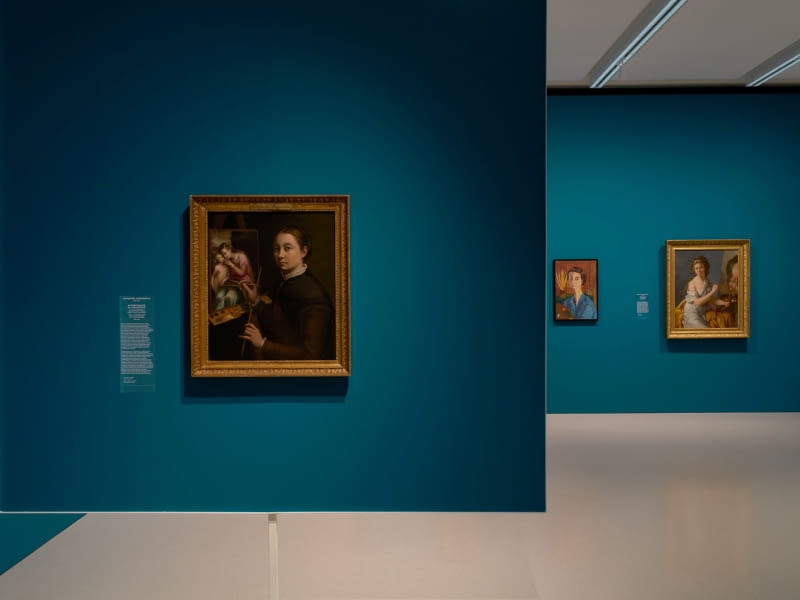 Kwestia kobieca 1550 – 2025.