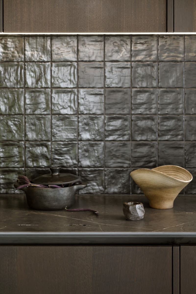 W stronę Orientu: nagrodzony projekt pracowni HOLA Design W stronę Orientu: nagrodzony projekt pracowni HOLA Design