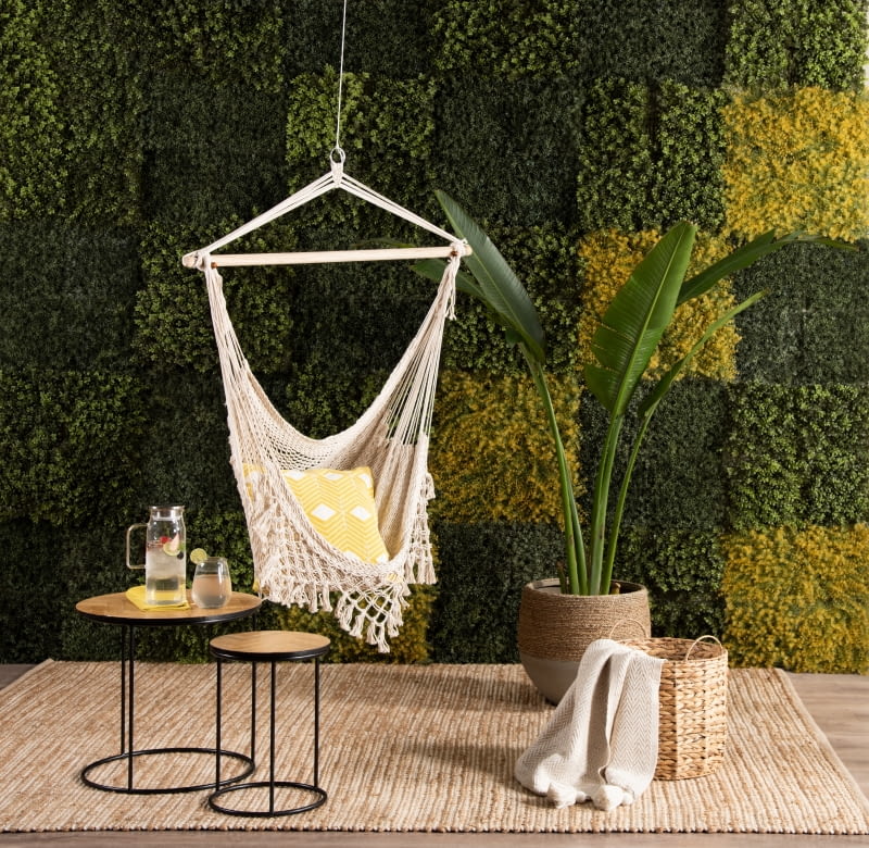 Plecione dekoracje - zrób to sam Plecione dekoracje - zrób to sam