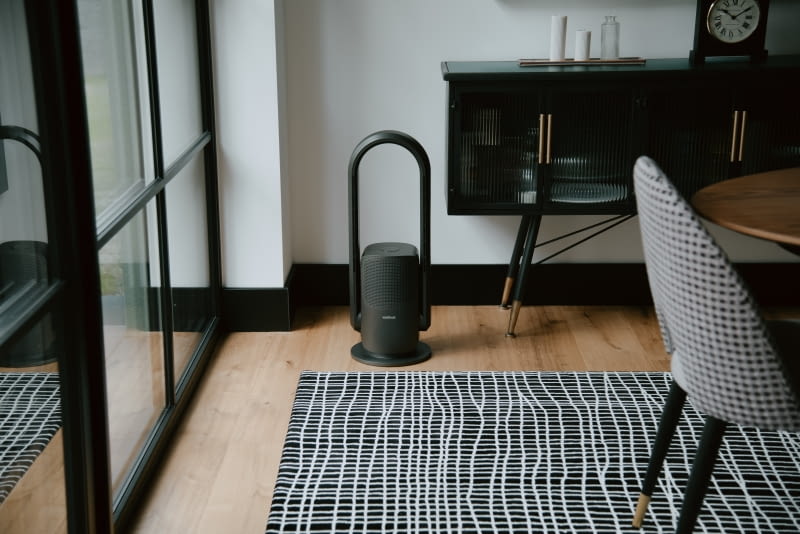 Dzięki lekkiej konstrukcji oraz kompaktowym wymiarom urządzenia są przyjazne dla użytkowników, bez większego wysiłku można je przenosić do kolejnych pomieszczeń. w zależności od aktualnych potrzeb. Dzięki lekkiej konstrukcji oraz kompaktowym wymiarom urządzenia są przyjazne dla użytkowników, bez większego wysiłku można je przenosić do kolejnych pomieszczeń. w zależności od aktualnych potrzeb.