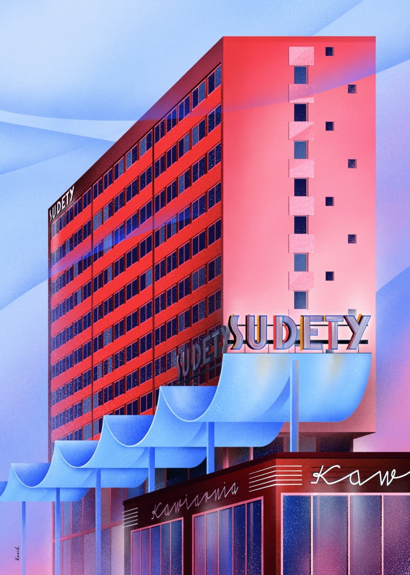 polska szkoła plakatu