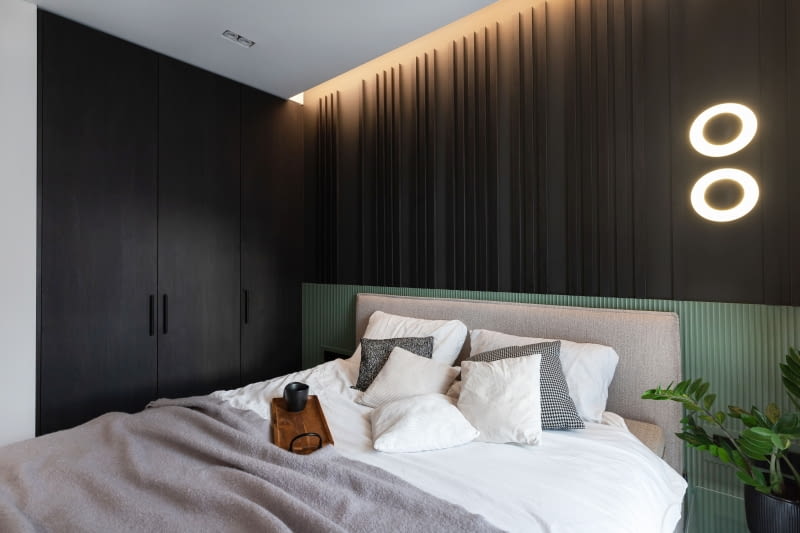 Mieszkanie z charakterem