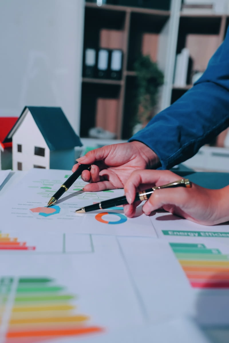 Rok 2025 był dla branży budowlanej okresem pełnym wyzwań.