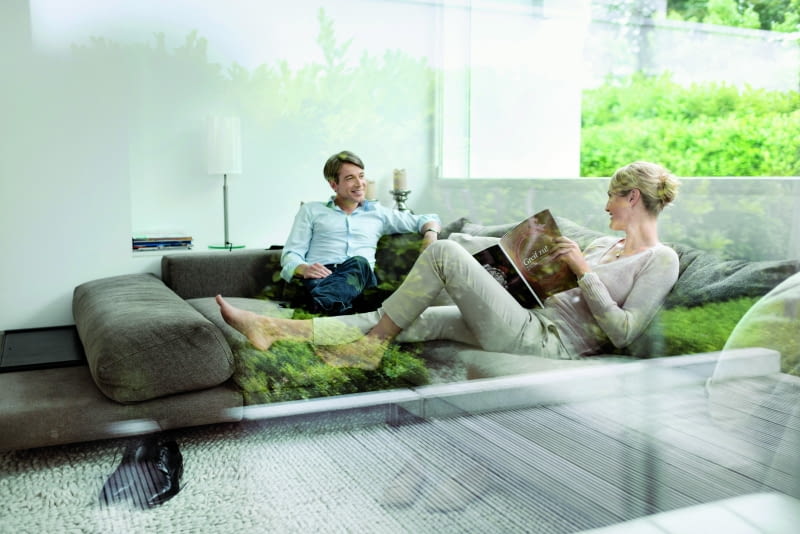 W czasach, gdy musimy wznosić domy energooszczędne, ważne jest, by szyby w oknach  miały jak najlepsze parametry izolacyjne