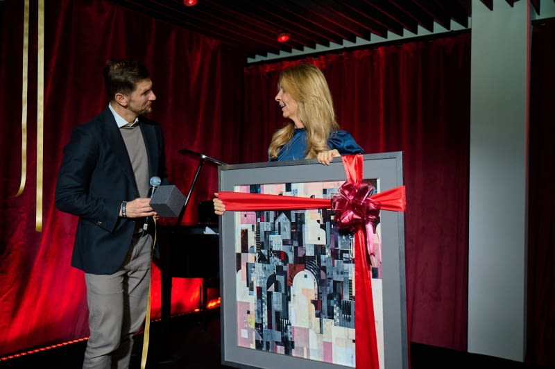 Nowy showroom Deer Design w Warszawie – przestrzeń doświadczeń i relacji