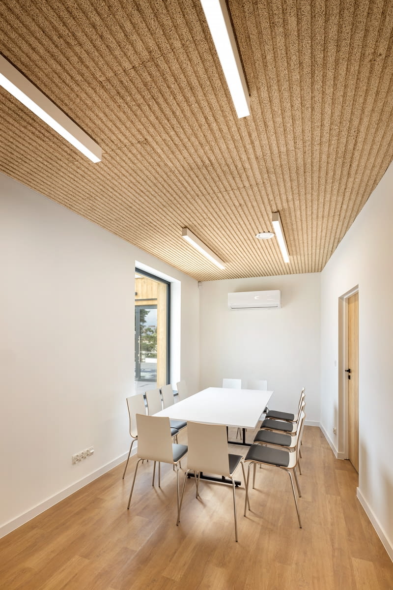 Centrum Kultury „STODOŁA” w Zamarskach