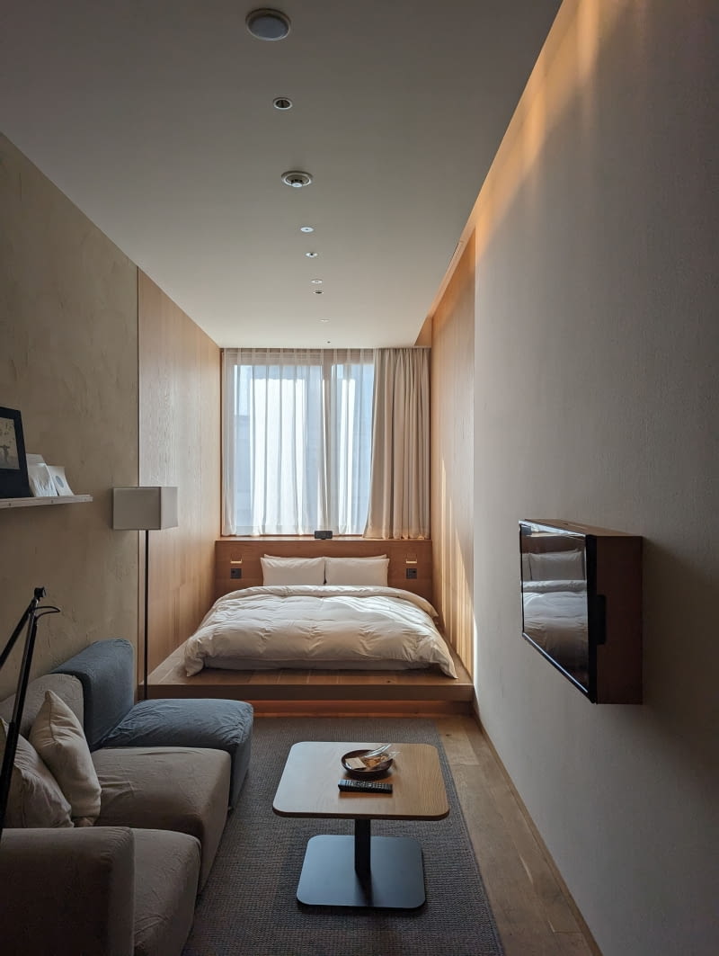 Długie i wąskie mieszkanie - jak je urządzić?