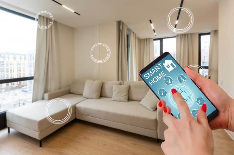 Trendy 2026 w aranżacji wnętrz Trendy 2026 w aranżacji wnętrz