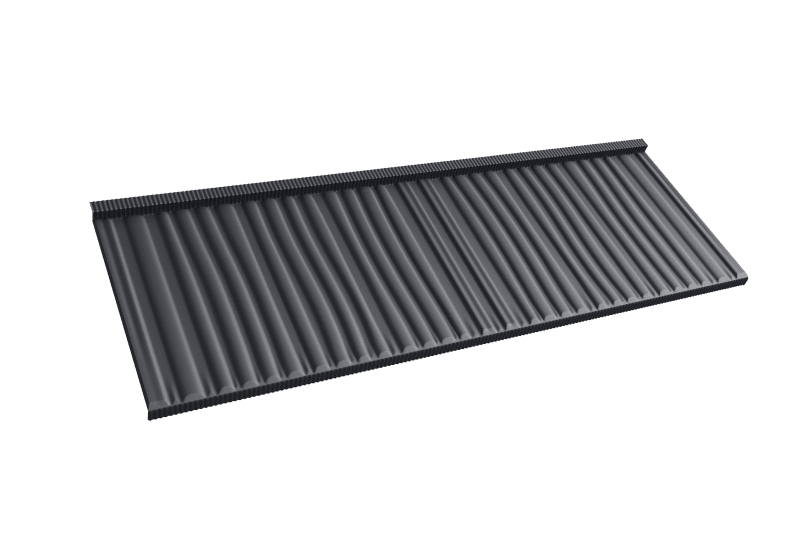 Blachodachówka panelowa REGLE