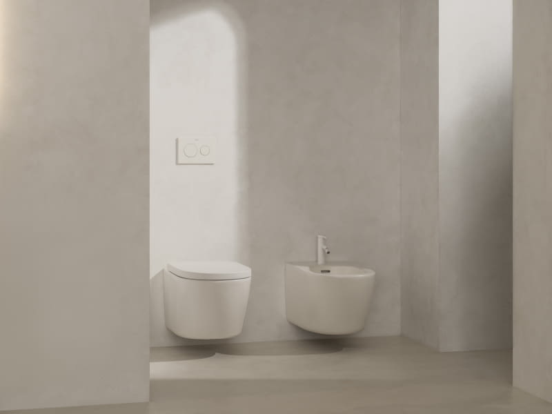 Roca Meridian