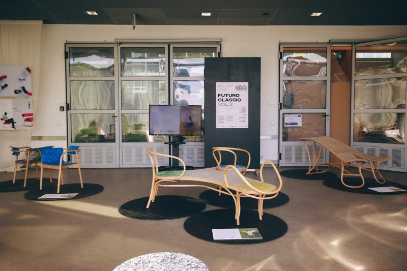 Podsumowanie Gdynia Design Days 2026: bliżej projektowania i bliżej siebie Podsumowanie Gdynia Design Days 2026: bliżej projektowania i bliżej siebie