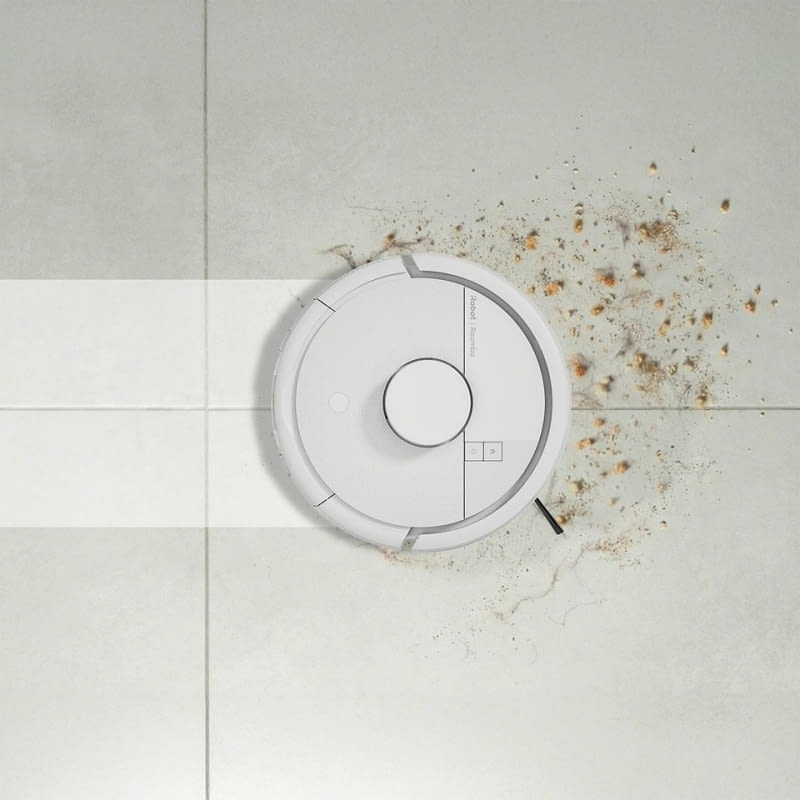 Roomba Mini Combo