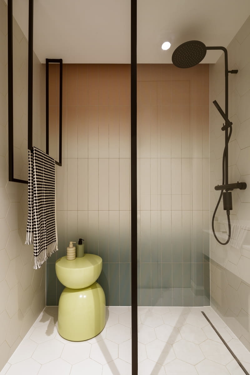 Mieszkanie na kameralnym osiedlu w podwarszawskim Brwinowie Mieszkanie na kameralnym osiedlu w podwarszawskim Brwinowie