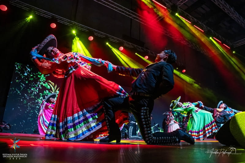 Festiwal Kultur Świata Festiwal Kultur Świata