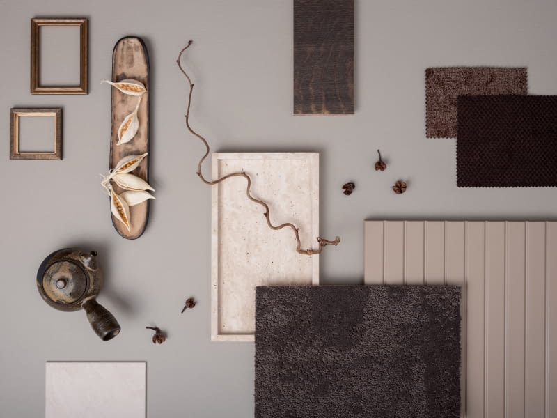 Szarość to uniwersalna baza aranżacyjna. Szarość to uniwersalna baza aranżacyjna.