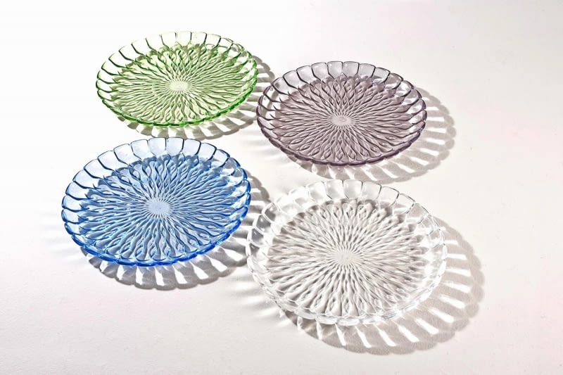 Patricia Urquiola dla Kartell Patricia Urquiola dla Kartell