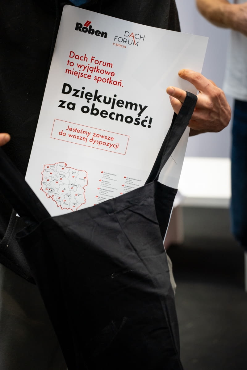 Röben na Dach Forum 2026