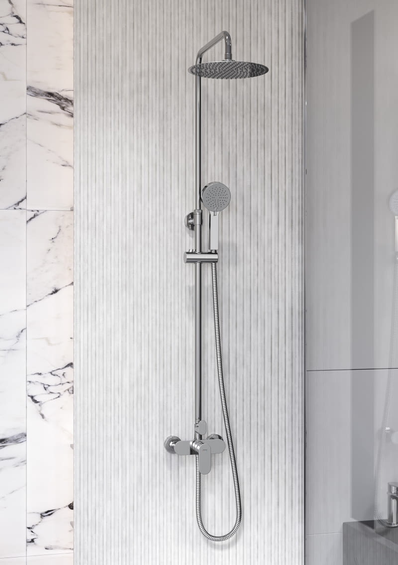 FERRO TALASSA Bateria prysznicowa