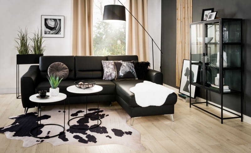 Trendy we wnętrzach w 2021 roku wnętrza aranżacja wnętrz design projekt wnętrz style we wnętrzach agata meble trendy 2021 moda