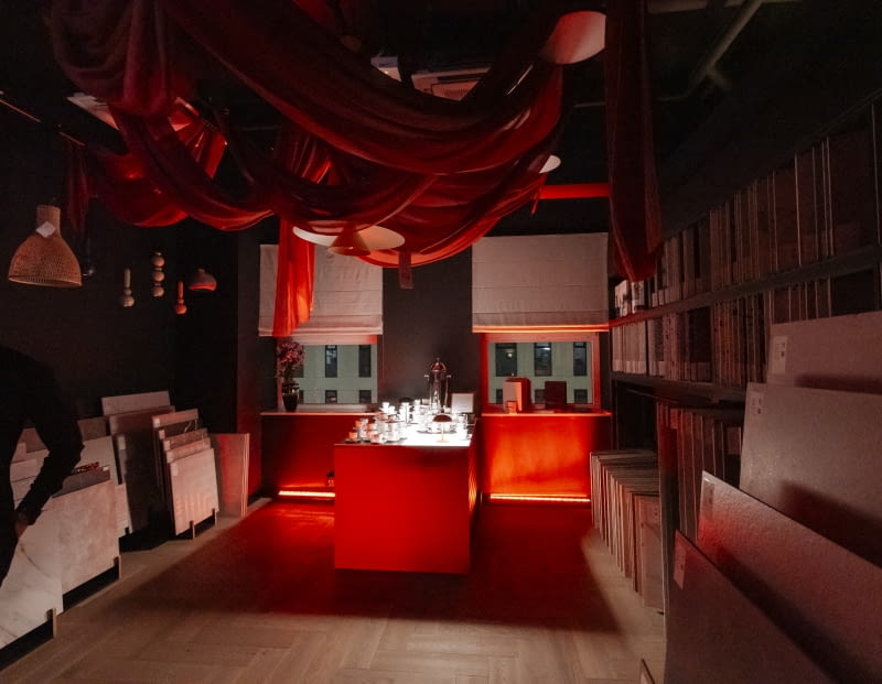 Finał konkursu Deer Wood "Kuchnia z Krainy Czarów"