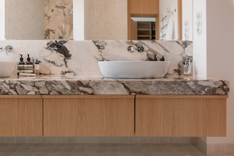 Dom na poznańskich Podolanach - projekt pracowni mode:lina™