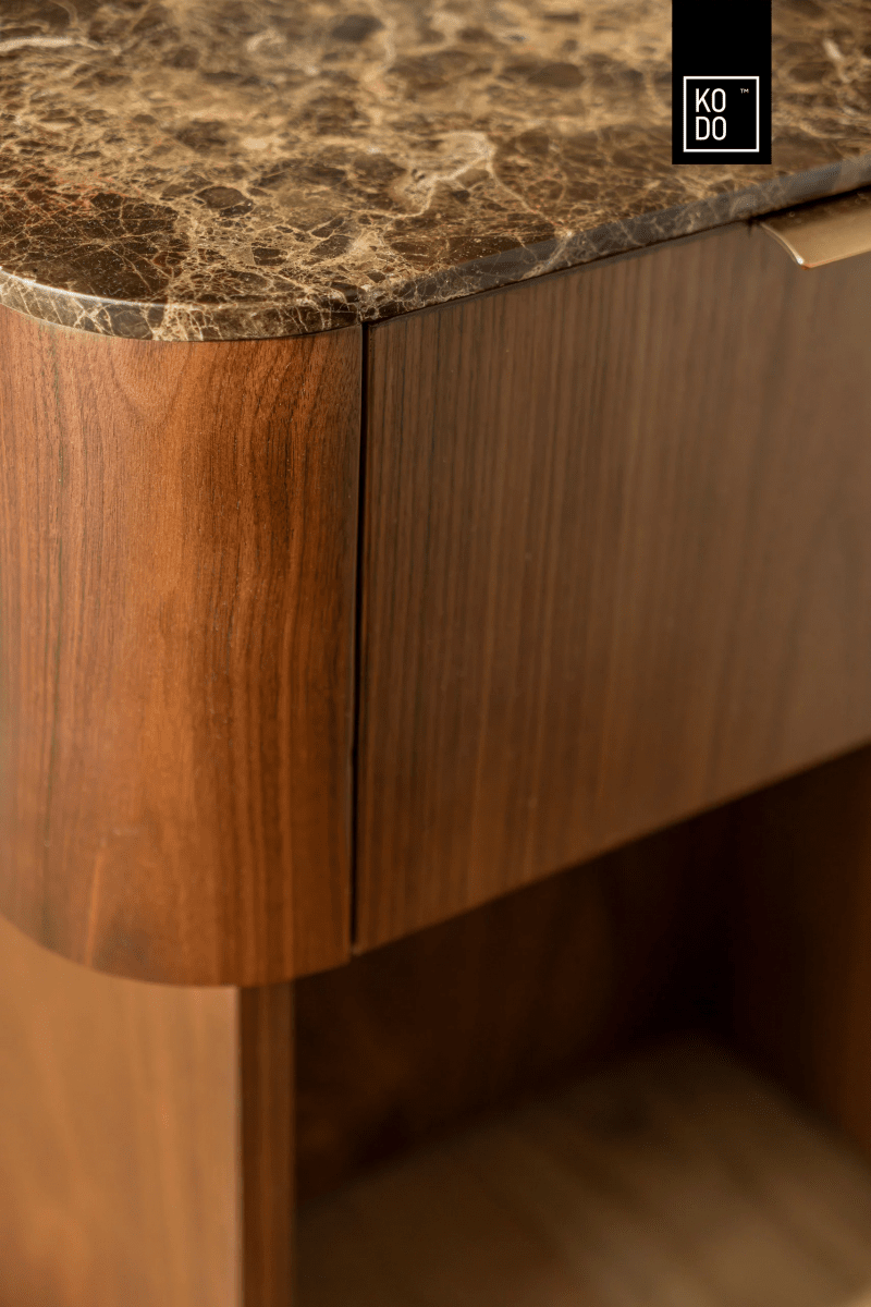 Eleganckie małe mieszkanie