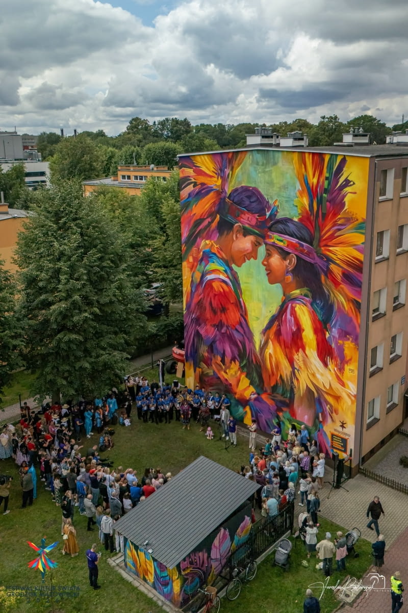 Festiwal Kultur Świata Festiwal Kultur Świata