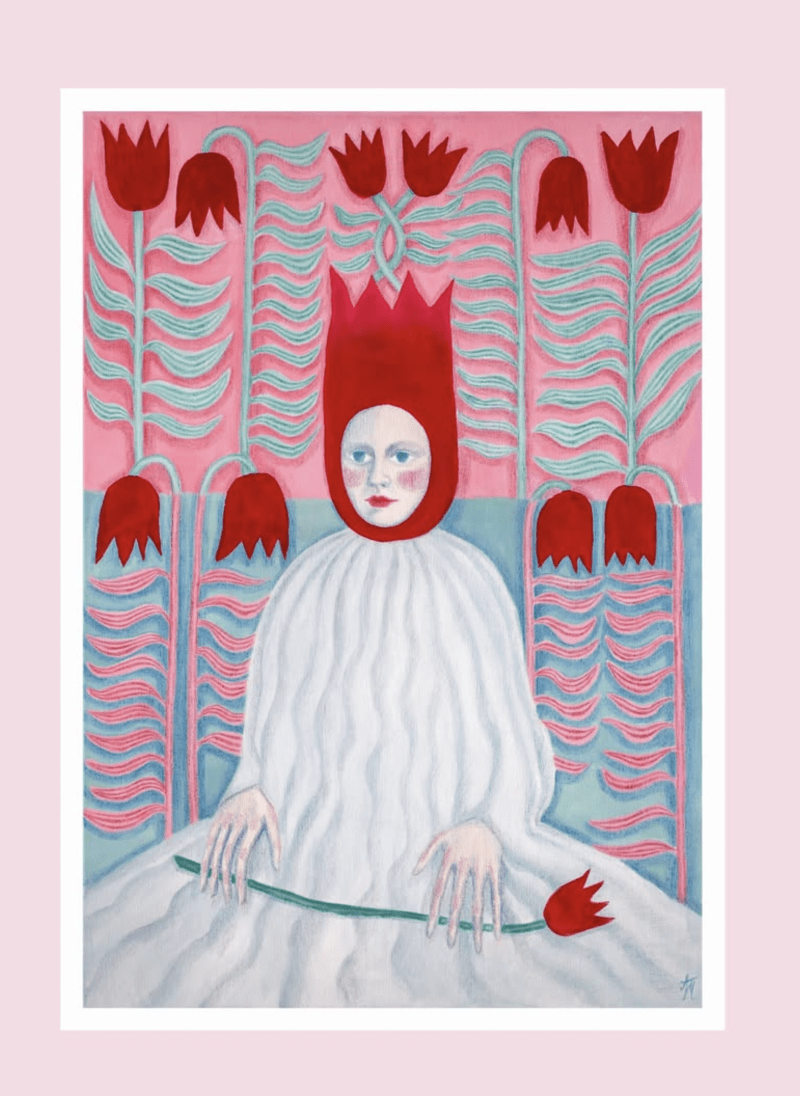 Malownia pracownia Agaty