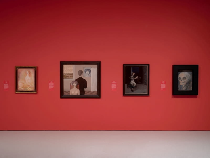 Kwestia kobieca 1550 – 2025.