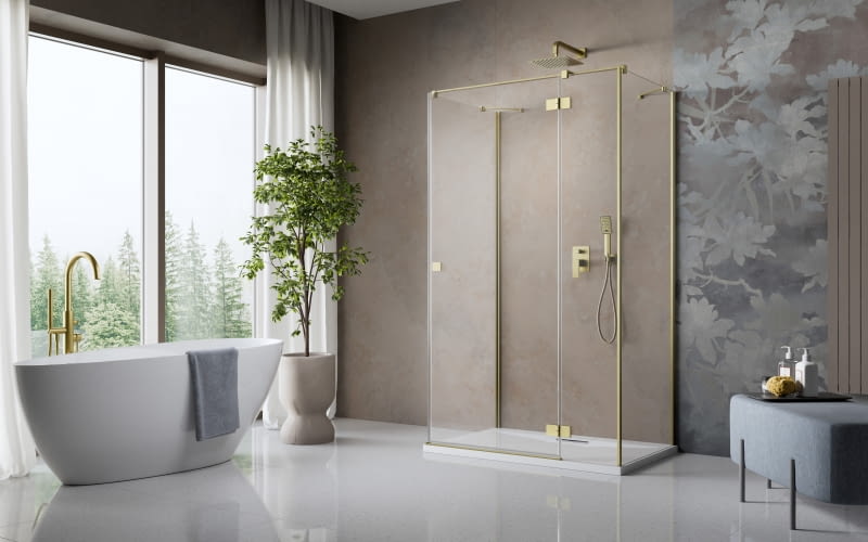 Essenza Brushed Gold KDJ S Essenza Brushed Gold KDJ S