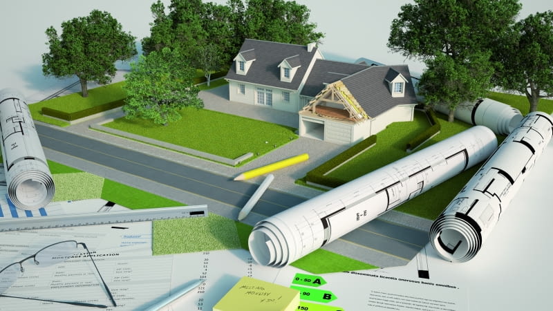 Zwykle inwestorzy planujący budowę domu nie mają odpowiedniej wiedzy „technicznej”, stąd pomoc profesjonalnego biura projektowego jest bezcenna – z taką firmą możemy być spokojni o realizację naszej inwestycji