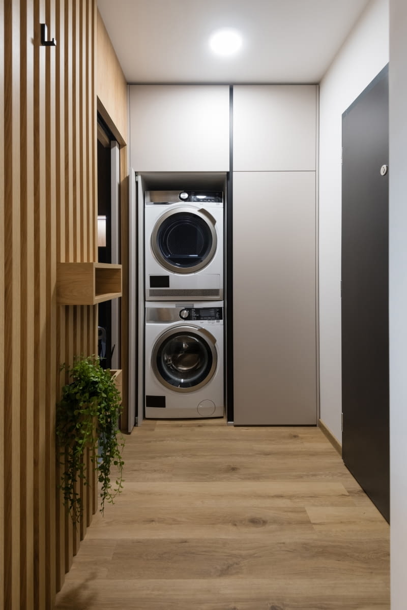 Mieszkanie dla pary lub singla Mieszkanie dla pary lub singla