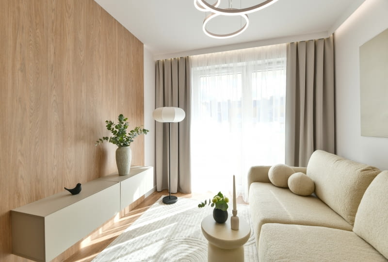 Kolor kaszmirowy w aranżacji wnętrz