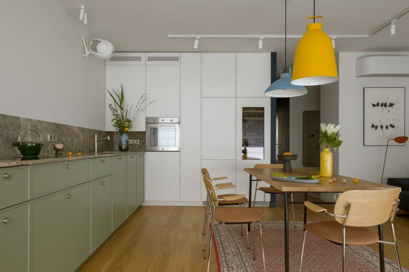 Pure Pop od POCO Design - kolorowy minimalizm Pure Pop od POCO Design - kolorowy minimalizm
