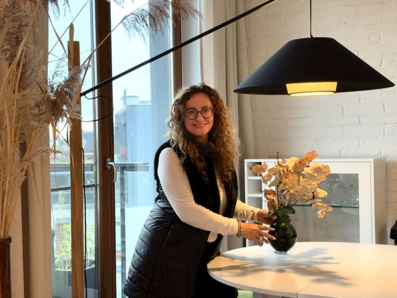 Marta Zajdel (Zajdel Interiors), Marta Zajdel (Zajdel Interiors),