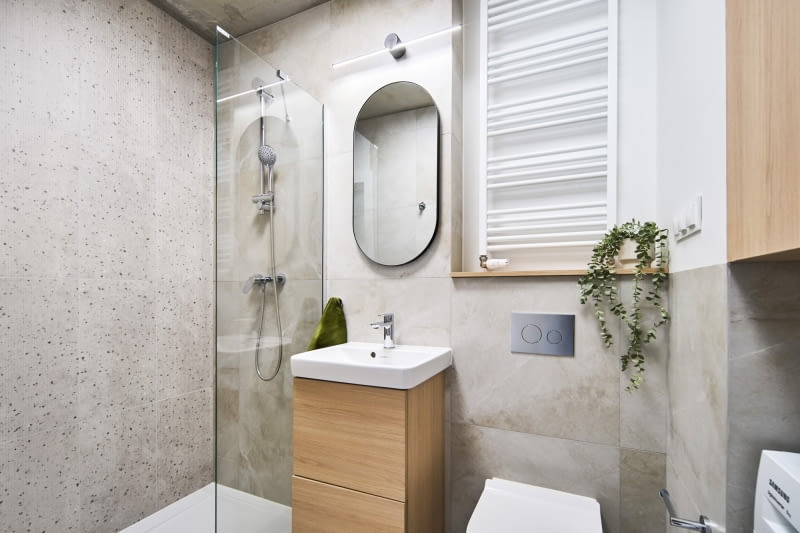 Wnętrza w inwestycji Moovy Home