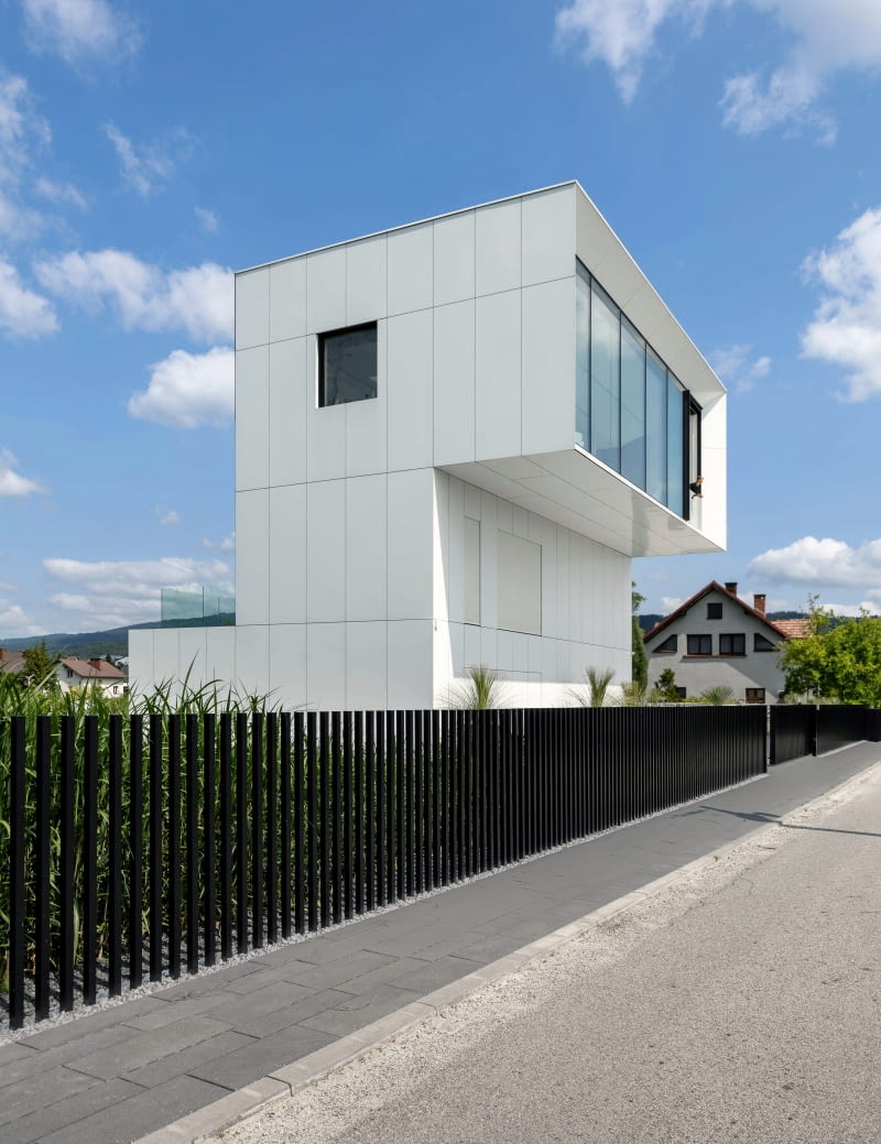 PERYSKOP; proj. MUS ARCHITECTS PERYSKOP; proj. MUS ARCHITECTS